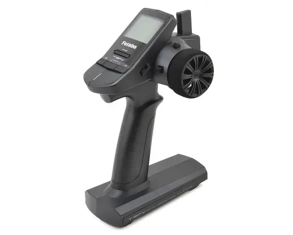 Futaba 3Pv 3-Channel 2.4Ghz Fhss/S-Fhss Radio System W/R304sb Receiver 1