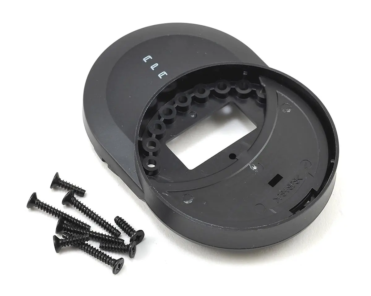 Futaba 4Pv/4Px Steering Wheel Drop Down 1