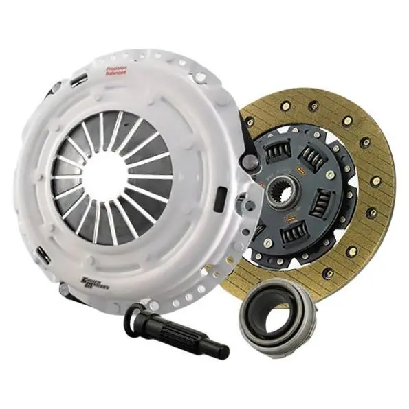 Clutch Masters - Subaru 04-15 Sti / 07-09 Oxt/Lgt - Fx200 Pull Type Clutch Kit 1