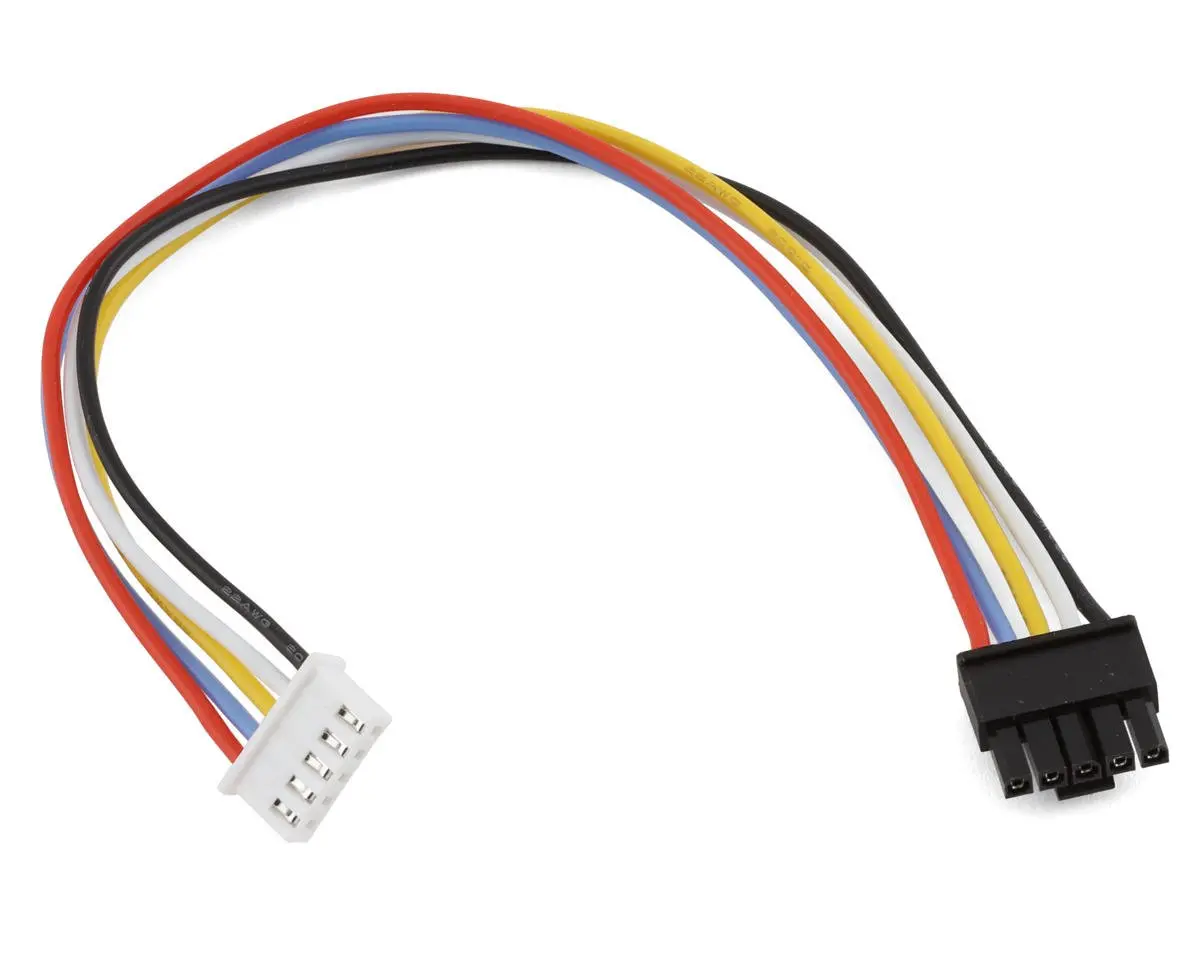 Gens Ace 4S Xh Balance Cable (Jst-Xhr-5P To Molex-43645-5P) 1