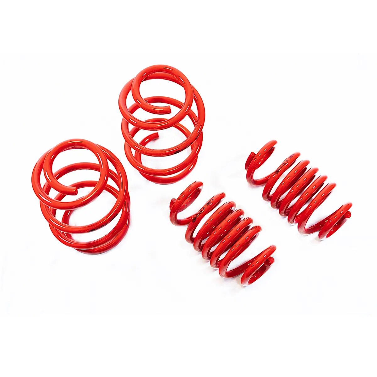 Mann Engineering Subaru Impreza [Gc/Gf/Gm], 30/30 - Lowering Springs 1