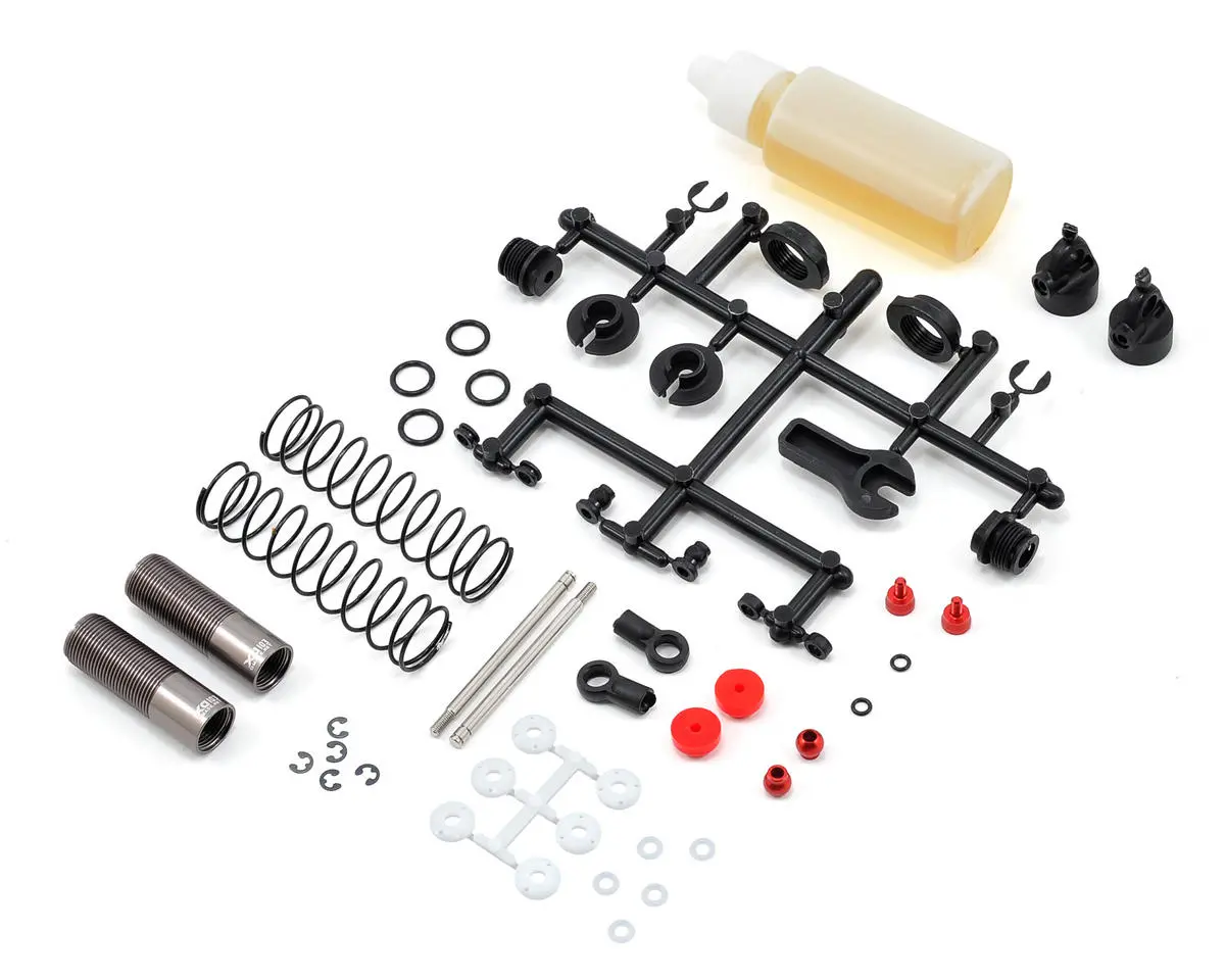 Gmade 103Mm Xd Aeration Shock Set (2) 1
