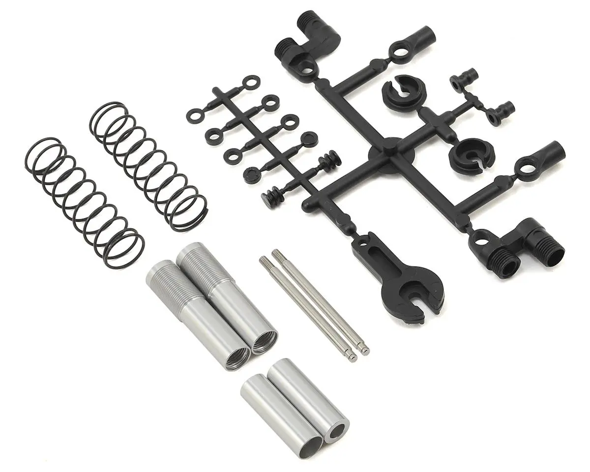 Gmade Rsd Piggyback Shocks (2) (100Mm) 1
