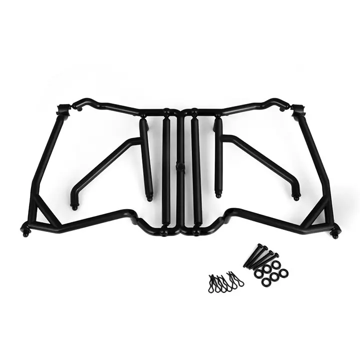 Gmade Rollbar Set For Sawback 1