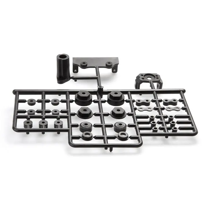 Gmade Gs01 Sawback Axle Parts Tree 1