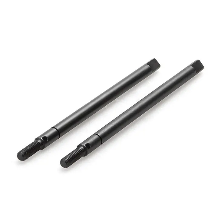 Gmade Gs01 Rear Straight Drive Shaft Set 1