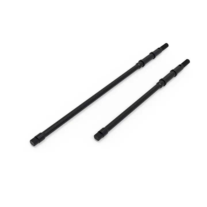 Gmade Ga60 Axle Straight Drive Shaft Set: Gom 1
