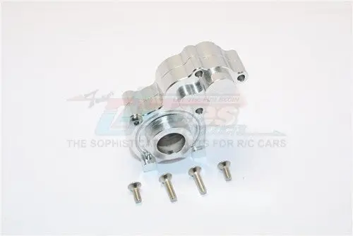 Gpm Racing Aluminum Center Transmission Case - 1Set 1