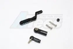 Gpm Racing Aluminum Rear Tow Hitch - 1Pc 1