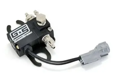 Grimmspeed- Subaru 04-08 Forester Xt / 06-07 Wrx / 04-07 Sti - Boost Control Solenoid 1