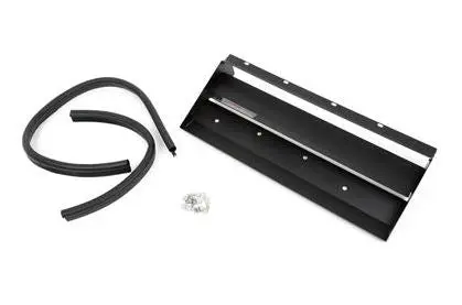 Grimmspeed - Subaru 08-14 Sti (Fits Gs Tmic) - Tmic Splitter 1