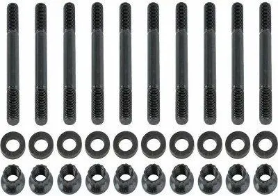 Arp Ej20 / Ej25 Block Bolts 1