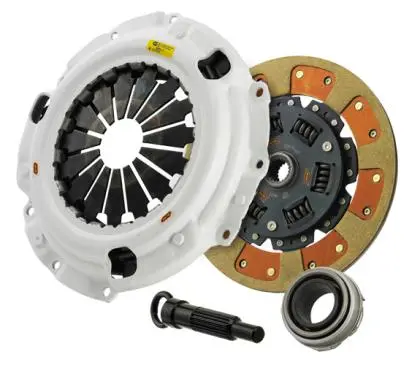 Clutch Masters 94-01 Acura Integra 1.8L Vtec& Non-V& Type R (High Rev) / 94-97 Honda Civic Del Sol 1 1