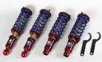 Buddy Club N+ Damper Kit S2000 00-09 1