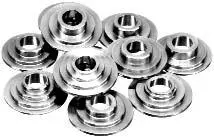 Manley Toyota Supra (2Jzgt 2Jzgte 6 Cyl) 24Pc Titanium Retainers 1