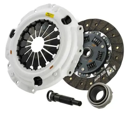 Clutch Masters 06-08 Honda Civic 1.8L Fx100 Clutch Kit 1