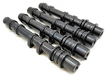 Gsc Power Division - S2 Cams 272 Billet (Right Exhaust Cam Only) - Subaru 06-07 Wrx / 04-07 Sti 1