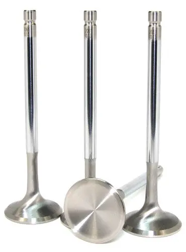Gsc Power-Division Exhaust Valves 2Jz-Ge/Gte 1