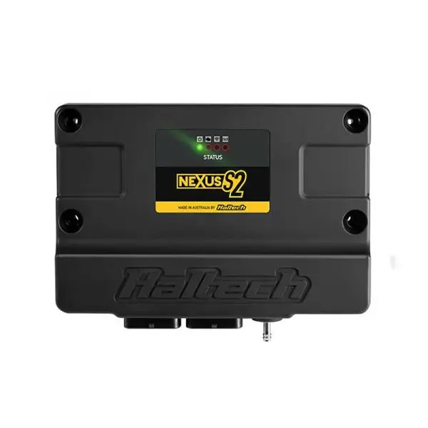 Haltech Nexus S2 With 8Th Gen Honda Civic Si Plug And Play Harness 1