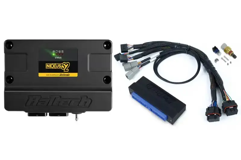 Haltech Nexus S2 Plug 'N' Play Adapter Harness Kit - Honda S2000 (Ap1 / Ap2 ) 1