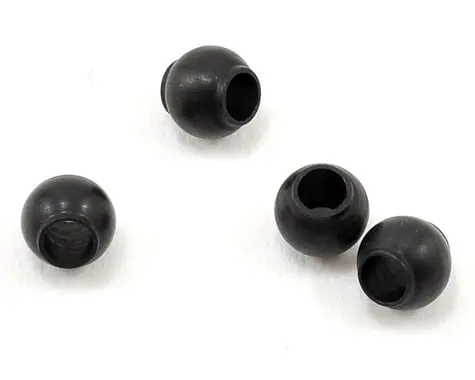 Hb Racing 4.8X2.5Mm Ball (4) 1