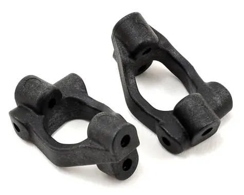 Hb Racing 10° Caster Block Set 1