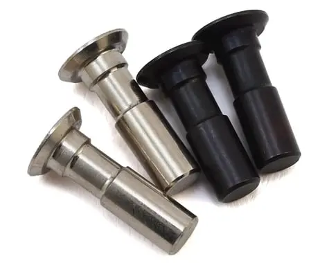 Hb Racing D817/E817 V2 Kingpin Set 1