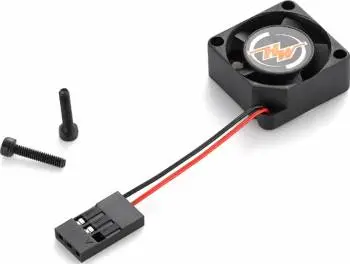 Hobbywing Fan 2008Sh 5V For Xr10 Pro Stock Spec Esc's 1
