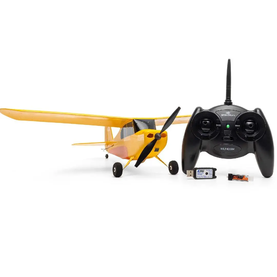 Hobbyzone Champ Anniv Special Edition 515Mm Rtf 1