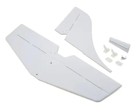 Hobbyzone Mini Apprentice S Tail Set 1
