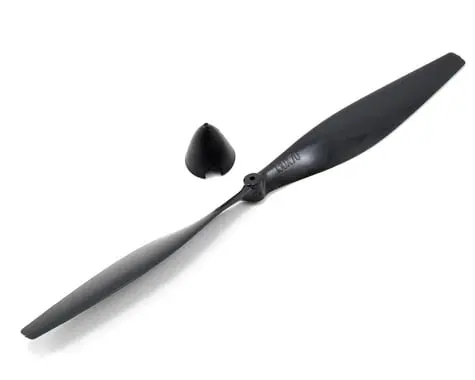 Hobbyzone Propeller W/Spinner (Champ) 1