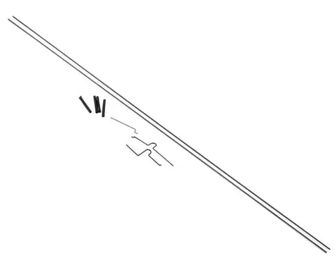 Hobbyzone Pushrod Set W/Accessories 1