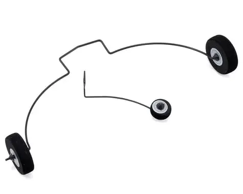 Hobbyzone Landing Gear Set 1