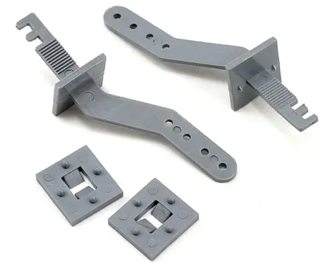 Hobbyzone Control Horn Set (2) 1