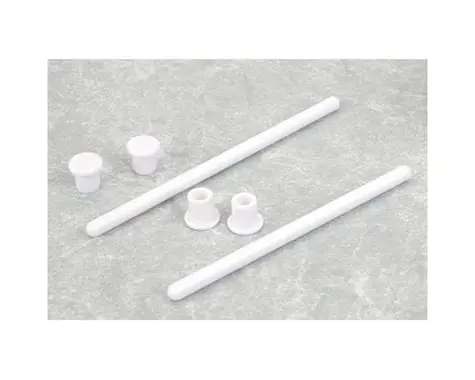 Hobbyzone 2-Wing Hold-Down Rods W/Caps: Cub 1