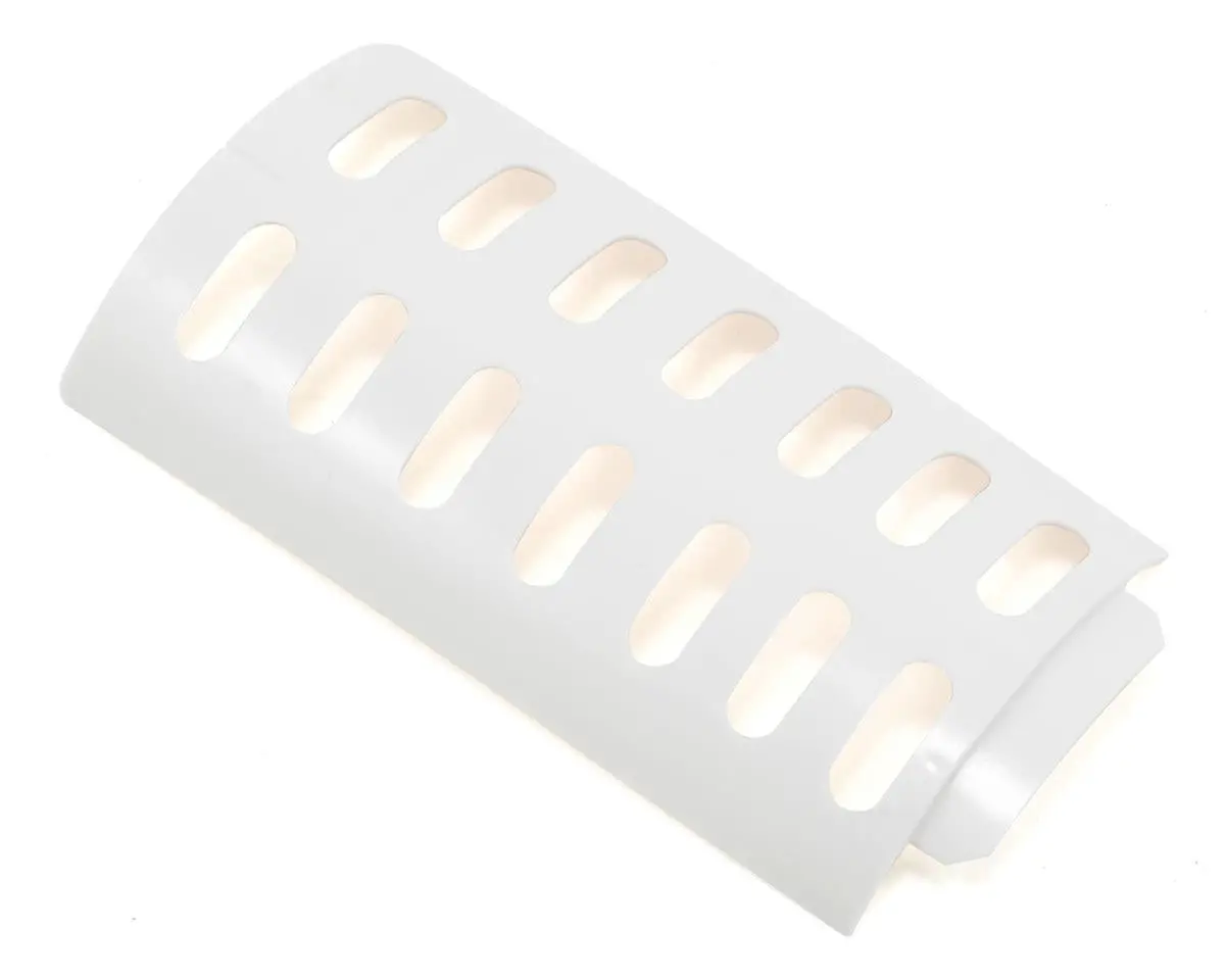 Hobbyzone Battery Hatch 1