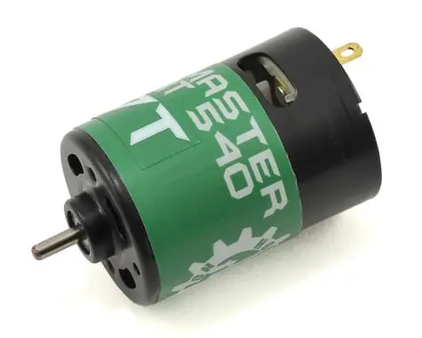Holmes Hobbies Trailmaster Sport 540 Brushed Motor (27T) 1