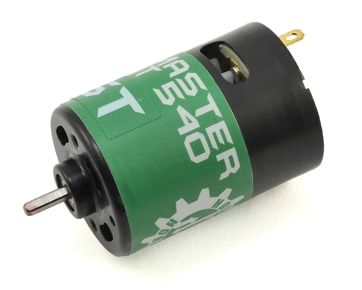Holmes Hobbies Trailmaster Sport 540 Brushed Motor (35T) 1