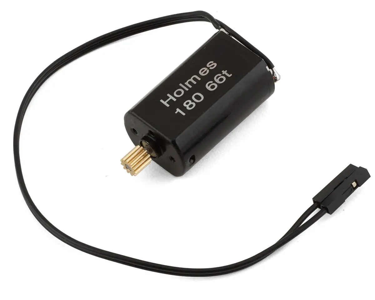 Holmes Hobbies Trx-4M Torquemaster Mini Brushed 180 Motor (66T) 1