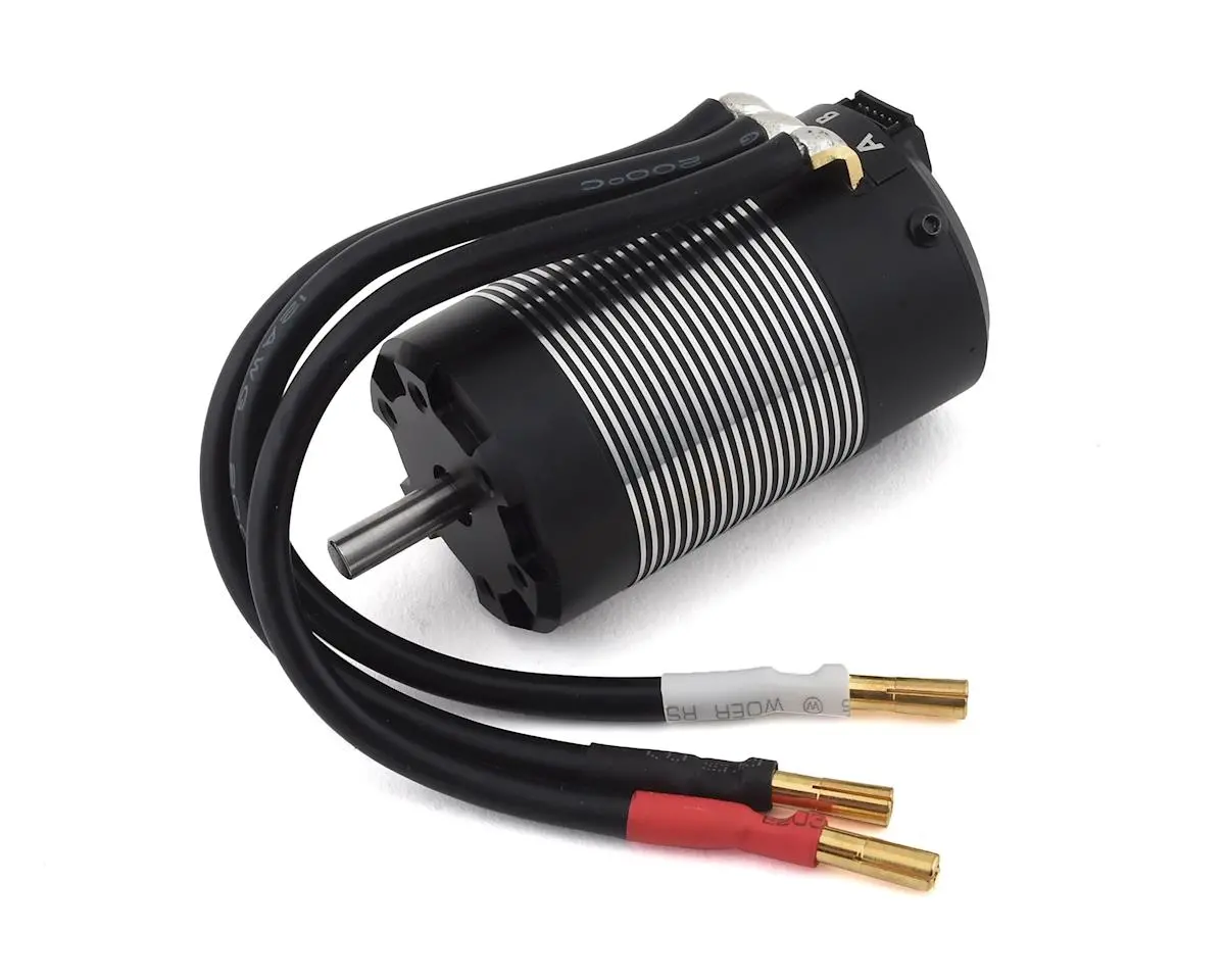 Holmes Hobbies Puller Pro R 540-L V2 Waterproof Sensored Crawler Motor (4100Kv) 1