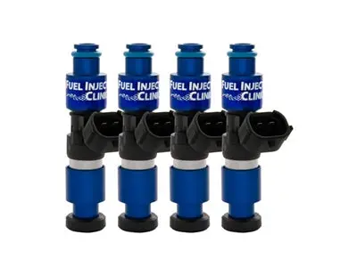 Fuel Injector Clinic 775Cc Honda/Acura Nsx (90-05) 1