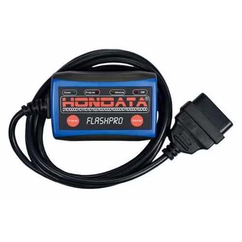 Hondata 2022+ Honda Civic 1.5T Flash-Pro (Carb Only) 1