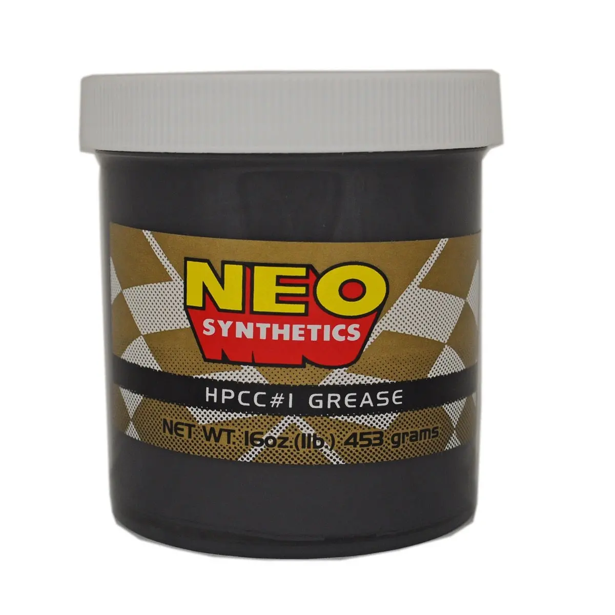 Neo Synthetics Hpcc #1, 1Lb Tub 1