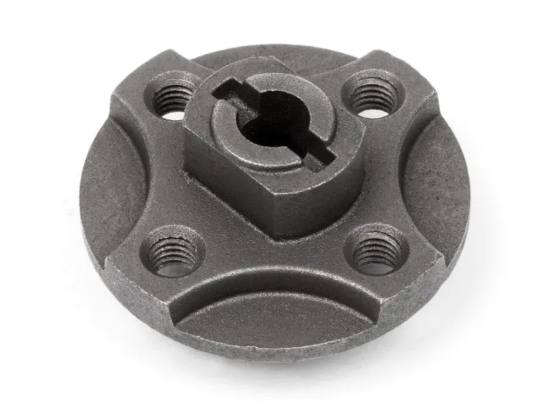 Hpi Alloy Spur Gear Mount (Sprint 2) 1