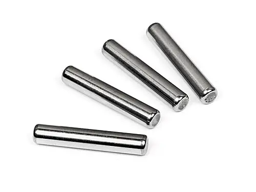 Hpi Racing 3X17mm Shaft, Trophy 1