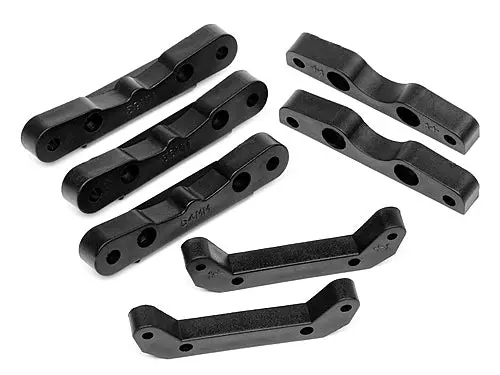 Hpi Suspension Holders, Trophy 1