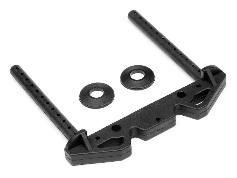 Hpi Body Mount Set, Trophy Truggy 1