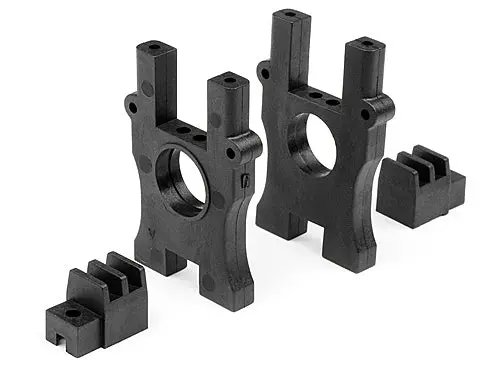 Hpi Center Differential Housing Set, Bullet Mt/St 1