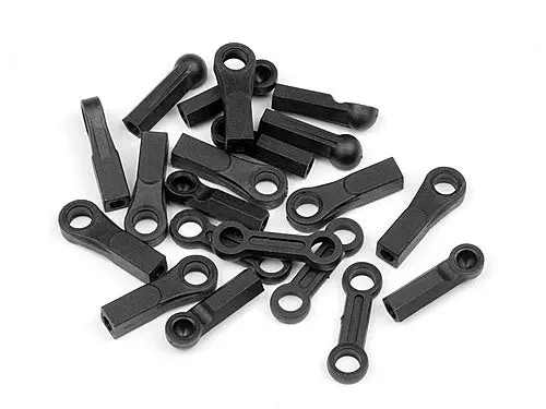 Hpi Rod End Set, Bullet Mt/St 1