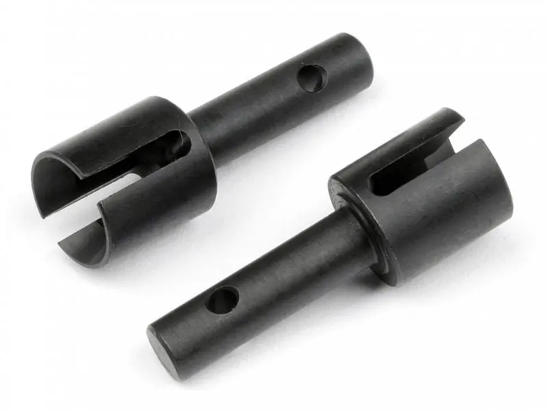 Hpi Gear Shaft, 5X29mm, Bullet Mt/St (Pr) 1